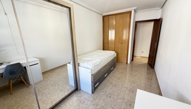 Herverkoop - Apartment - San Miguel de Salinas