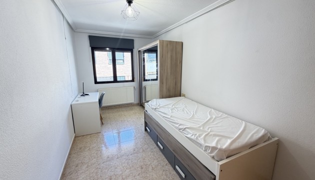 Herverkoop - Apartment - San Miguel de Salinas