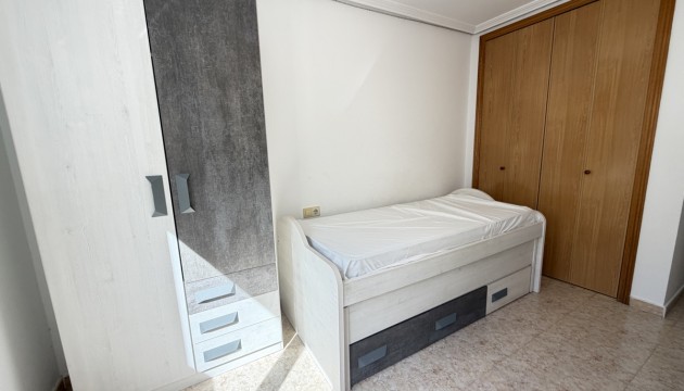 Herverkoop - Apartment - San Miguel de Salinas