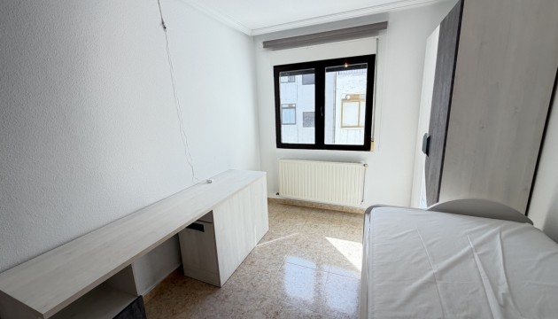 Herverkoop - Apartment - San Miguel de Salinas