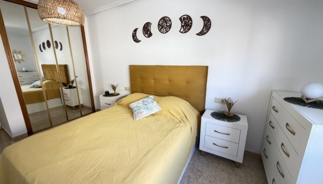Herverkoop - Apartment - San Miguel de Salinas