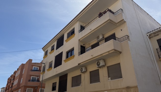 Herverkoop - Apartment - San Miguel de Salinas