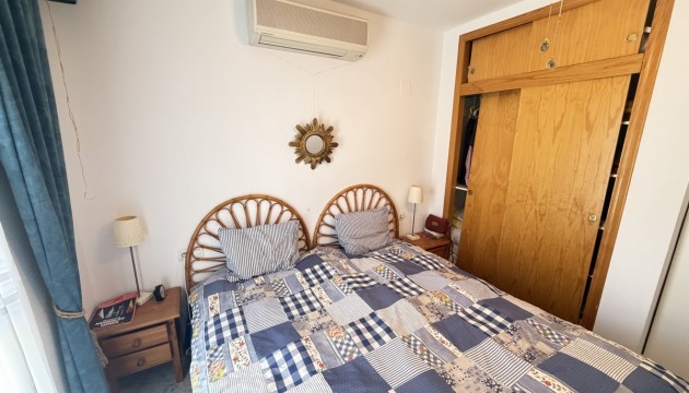 Resale - Apartment - Orihuela Costa - Villamartín