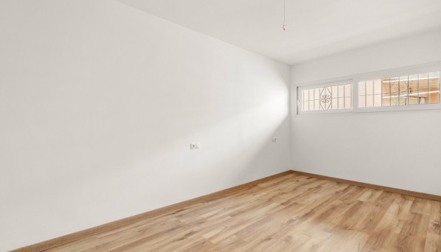 Resale - Apartment - Calpe - Centro