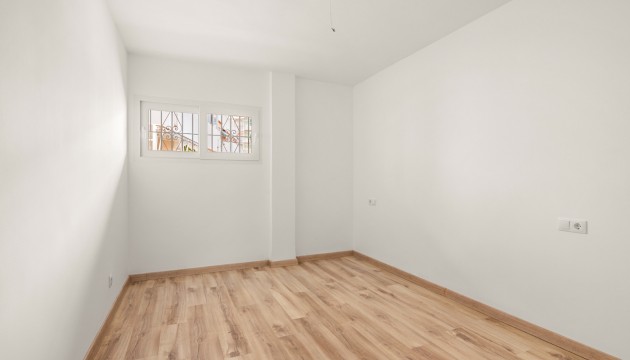 Resale - Apartment - Calpe - Centro