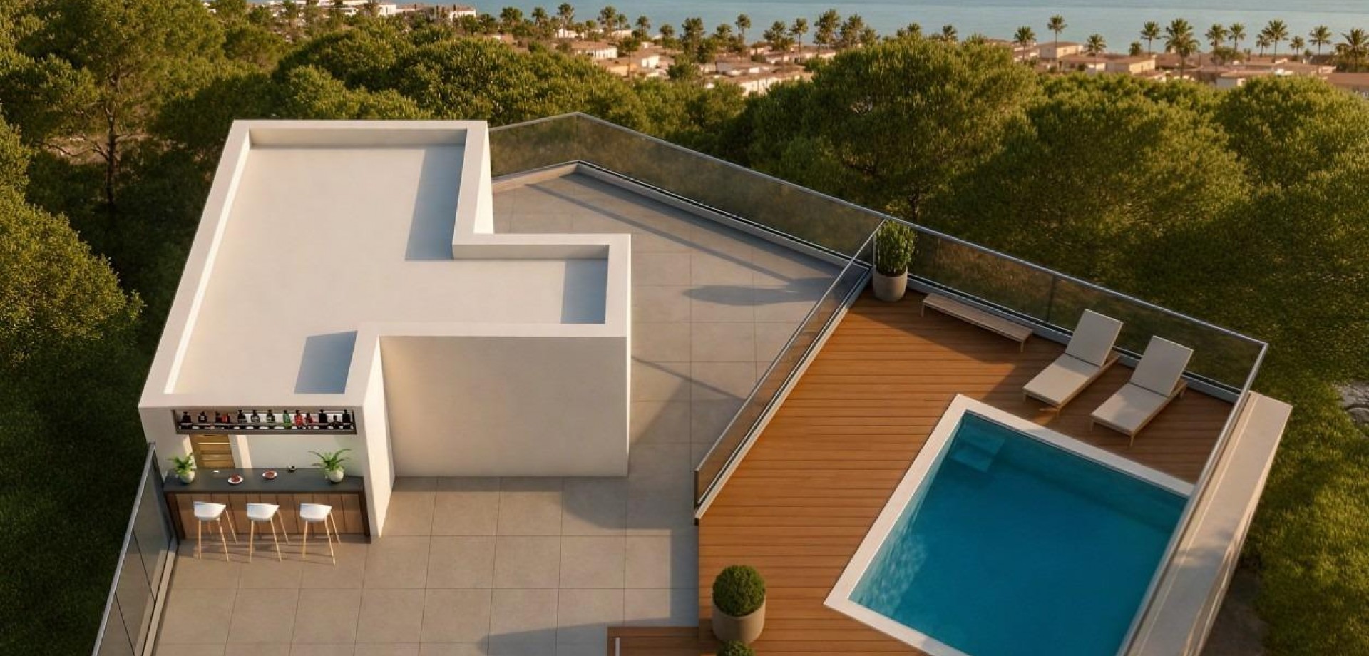Apartment in Lo Pagan - Image 3