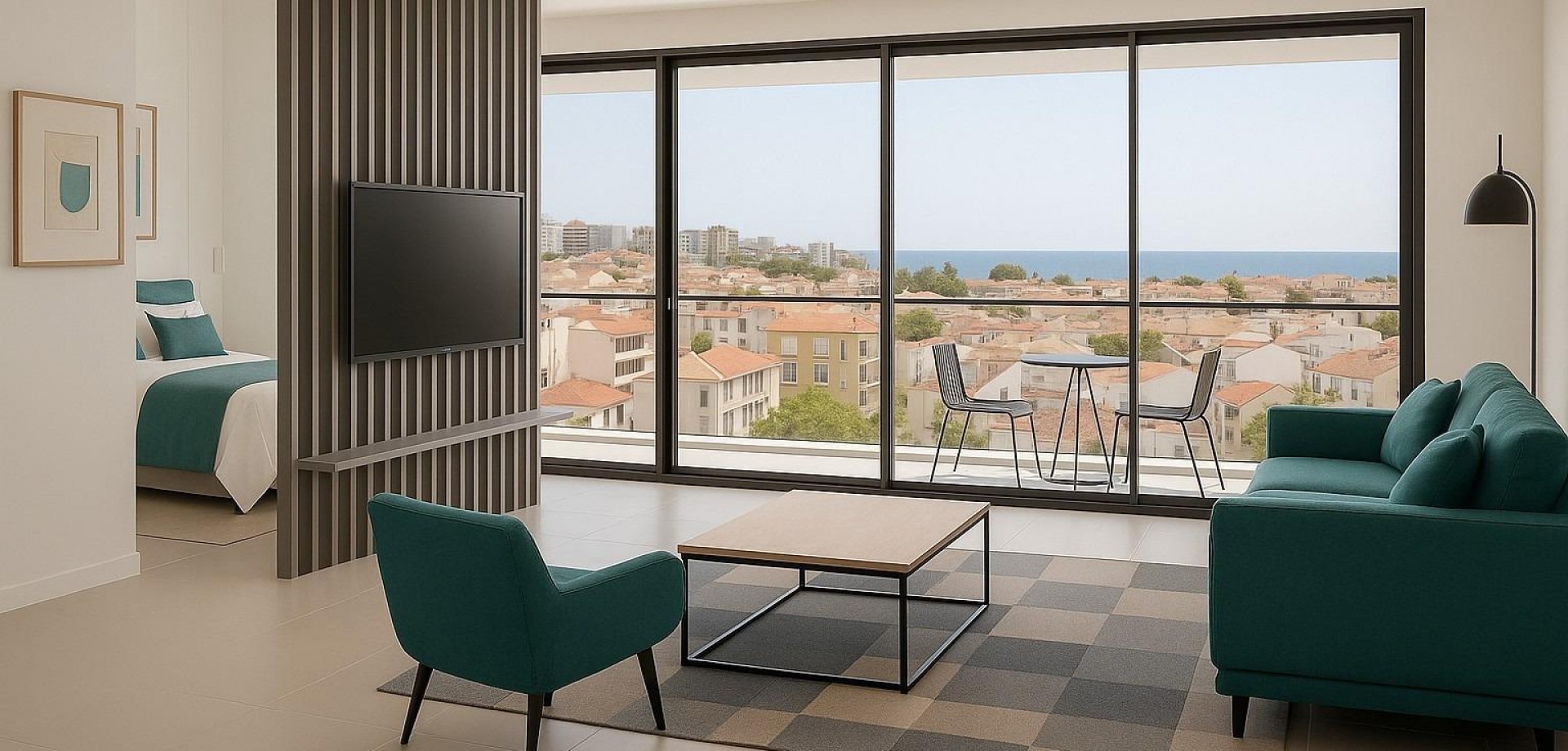 Apartment in Lo Pagan - Image 4