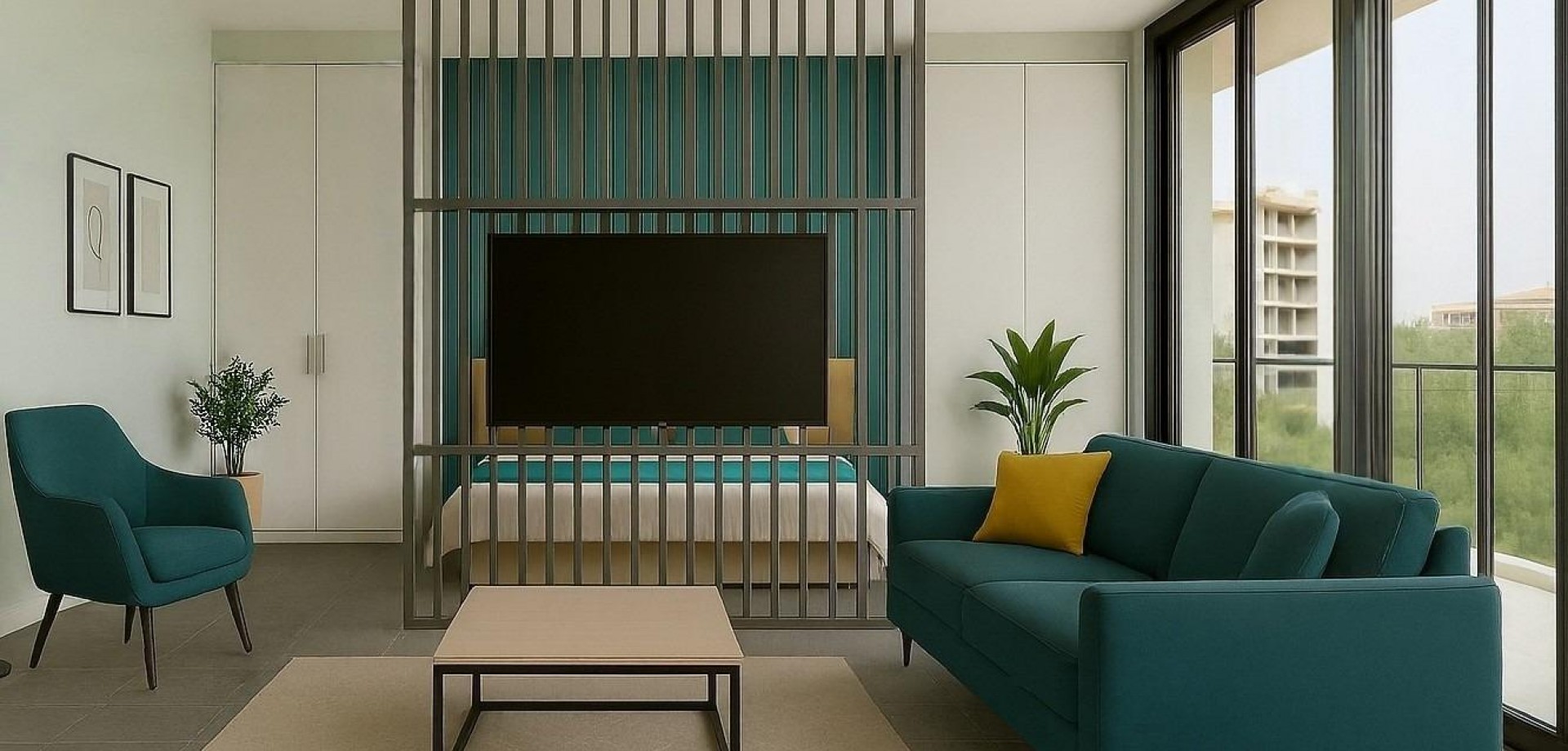 Apartment in Lo Pagan - Image 5
