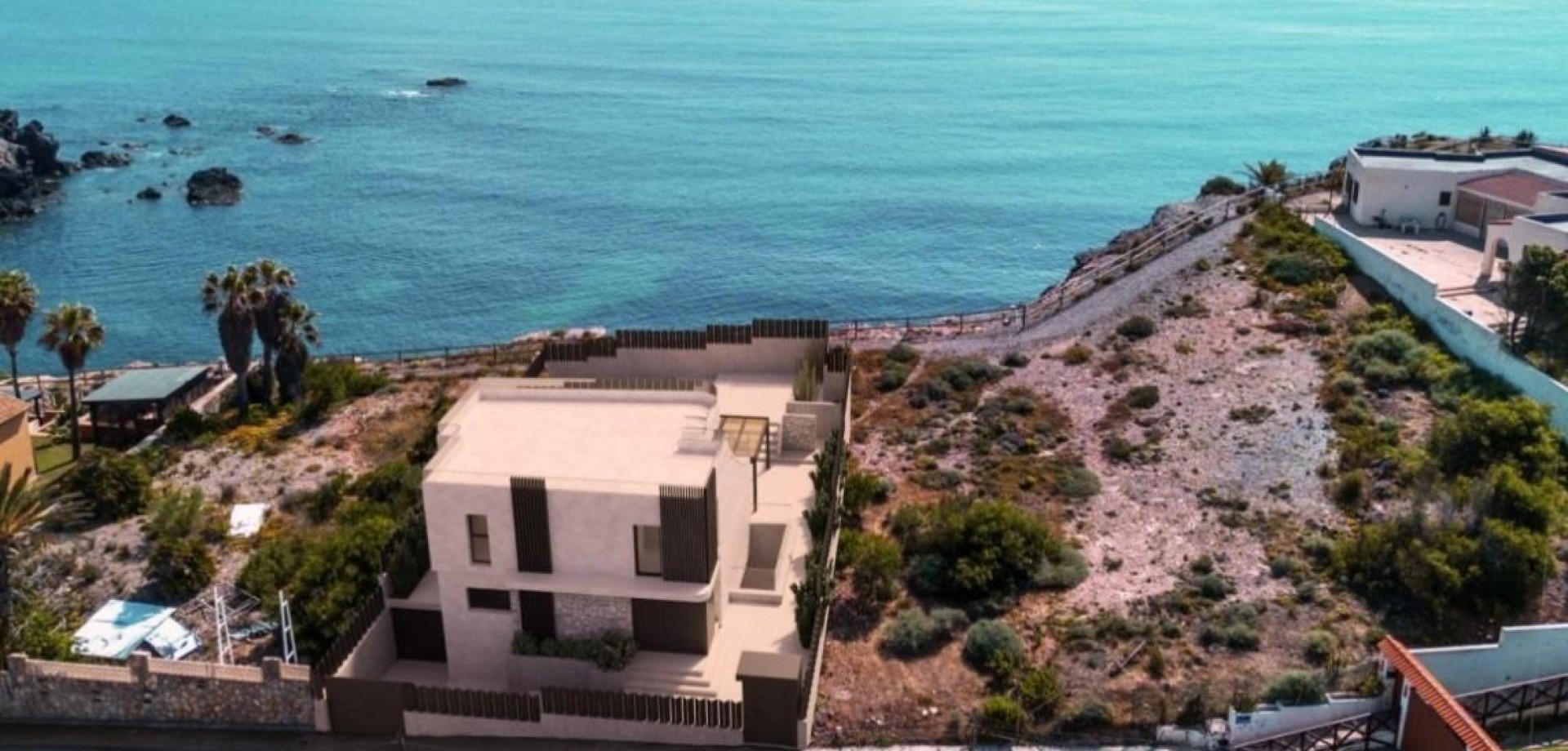House in Cabo de Palos - Image 2