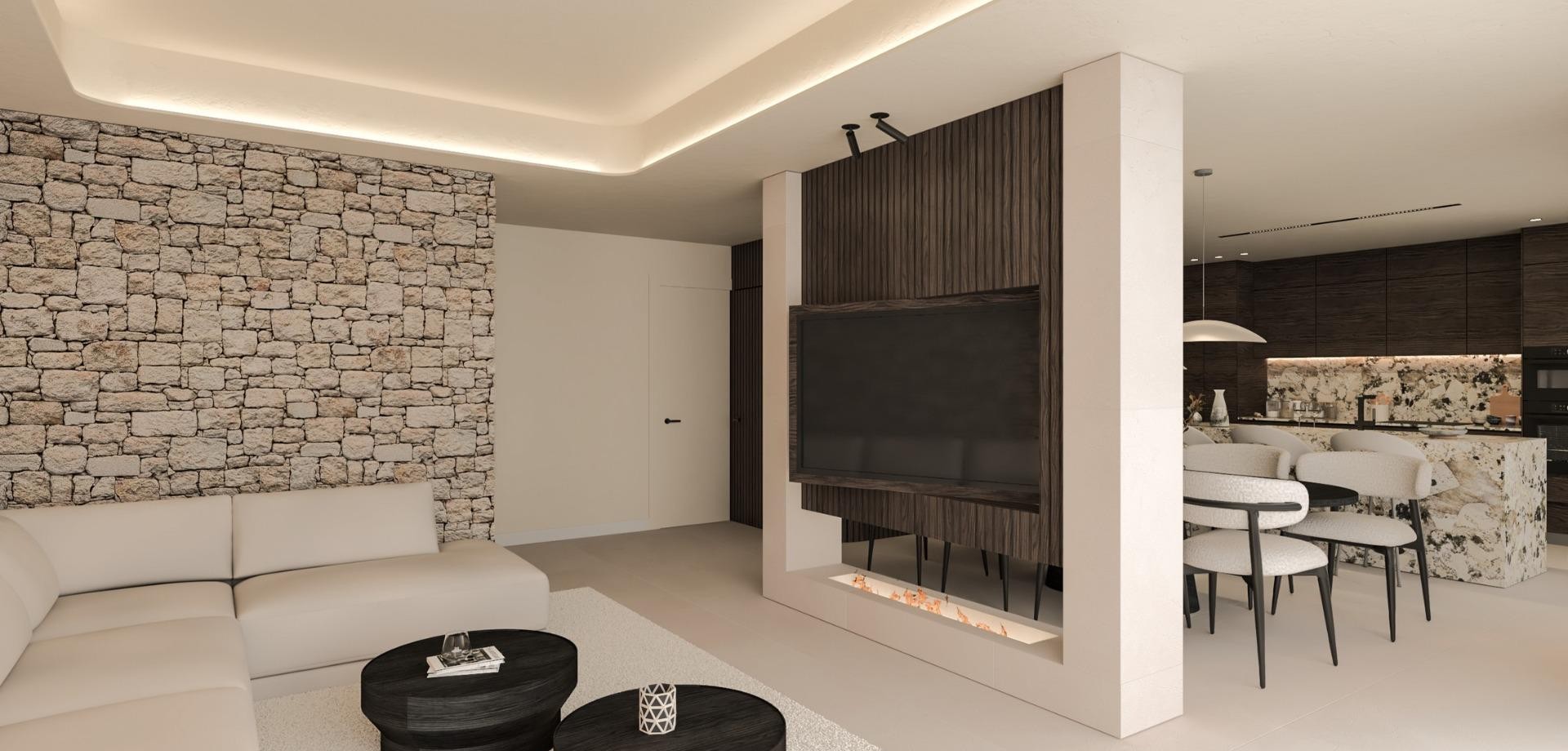 House in Cabo de Palos - Image 5