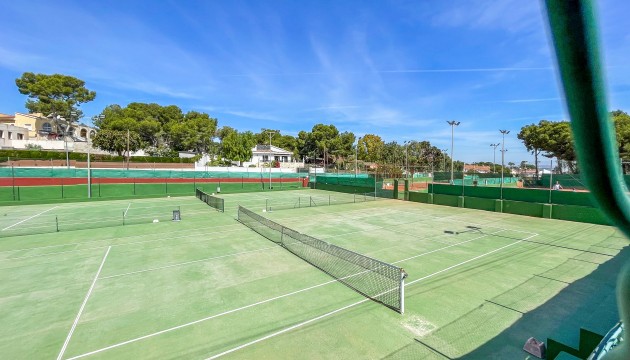 Перепродажа - Таунхаус - Torrevieja - Los Balcones - Los Altos del Edén