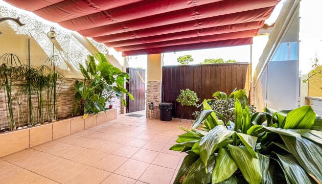 Resale - Townhouse - Torrevieja - Los Balcones - Los Altos del Edén