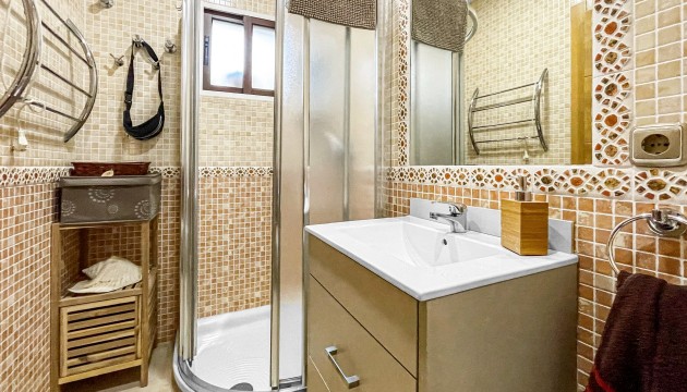Resale - Townhouse - Torrevieja - Los Balcones - Los Altos del Edén