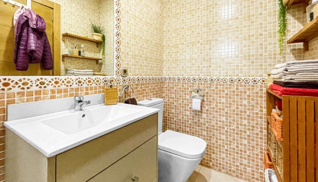 Resale - Townhouse - Torrevieja - Los Balcones - Los Altos del Edén