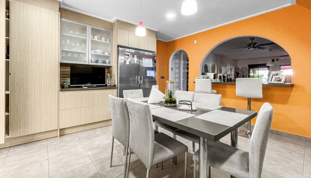 Resale - Townhouse - Torrevieja - Los Balcones - Los Altos del Edén
