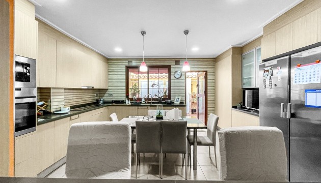 Resale - Townhouse - Torrevieja - Los Balcones - Los Altos del Edén
