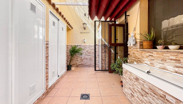 Resale - Townhouse - Torrevieja - Los Balcones - Los Altos del Edén