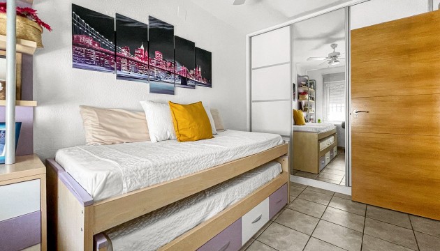 Resale - Townhouse - Torrevieja - Los Balcones - Los Altos del Edén