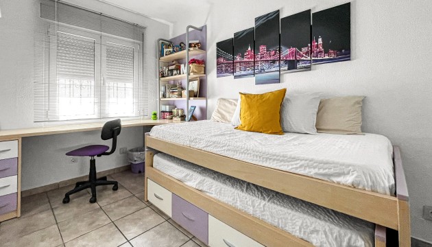 Resale - Townhouse - Torrevieja - Los Balcones - Los Altos del Edén