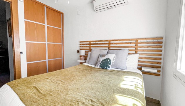 Resale - Townhouse - Torrevieja - Los Balcones - Los Altos del Edén