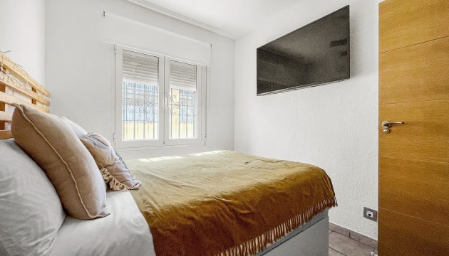 Resale - Townhouse - Torrevieja - Los Balcones - Los Altos del Edén