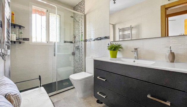 Resale - Townhouse - Torrevieja - Los Balcones - Los Altos del Edén
