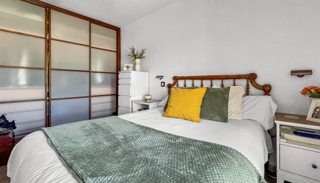 Resale - Townhouse - Torrevieja - Los Balcones - Los Altos del Edén