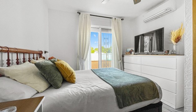 Resale - Townhouse - Torrevieja - Los Balcones - Los Altos del Edén