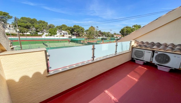 Resale - Townhouse - Torrevieja - Los Balcones - Los Altos del Edén