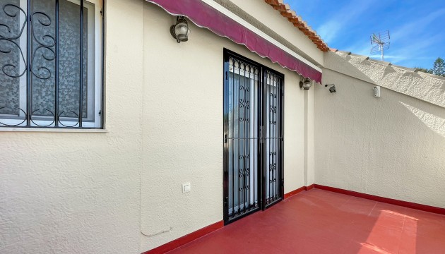 Resale - Townhouse - Torrevieja - Los Balcones - Los Altos del Edén
