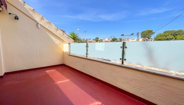 Resale - Townhouse - Torrevieja - Los Balcones - Los Altos del Edén