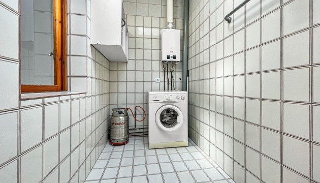 Resale - Townhouse - Torrevieja - La Siesta - El Salado -  Torreta