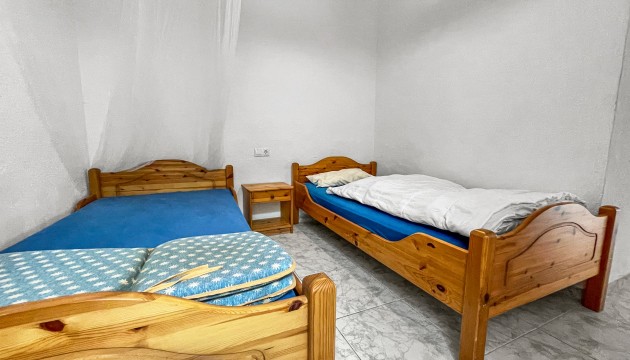 Resale - Townhouse - Torrevieja - La Siesta - El Salado -  Torreta