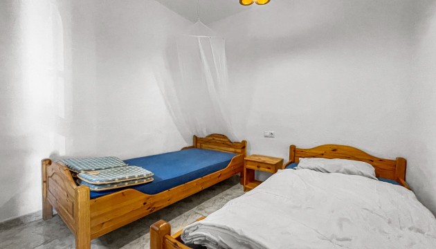 Resale - Townhouse - Torrevieja - La Siesta - El Salado -  Torreta
