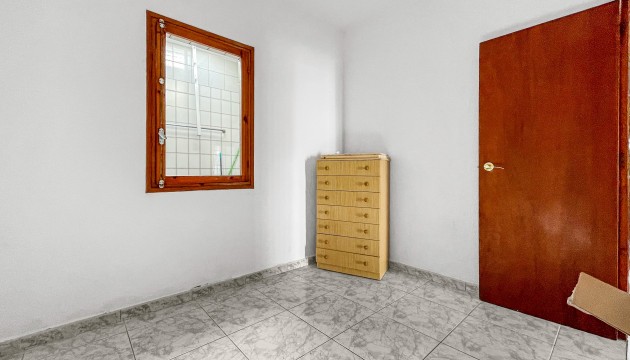 Resale - Townhouse - Torrevieja - La Siesta - El Salado -  Torreta