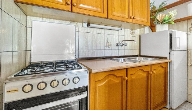 Resale - Townhouse - Torrevieja - La Siesta - El Salado -  Torreta