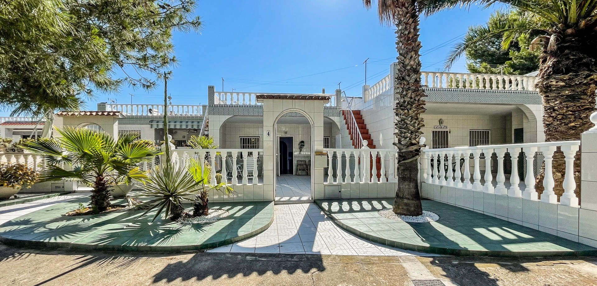 MOVE-366 — Torrevieja bild 16
