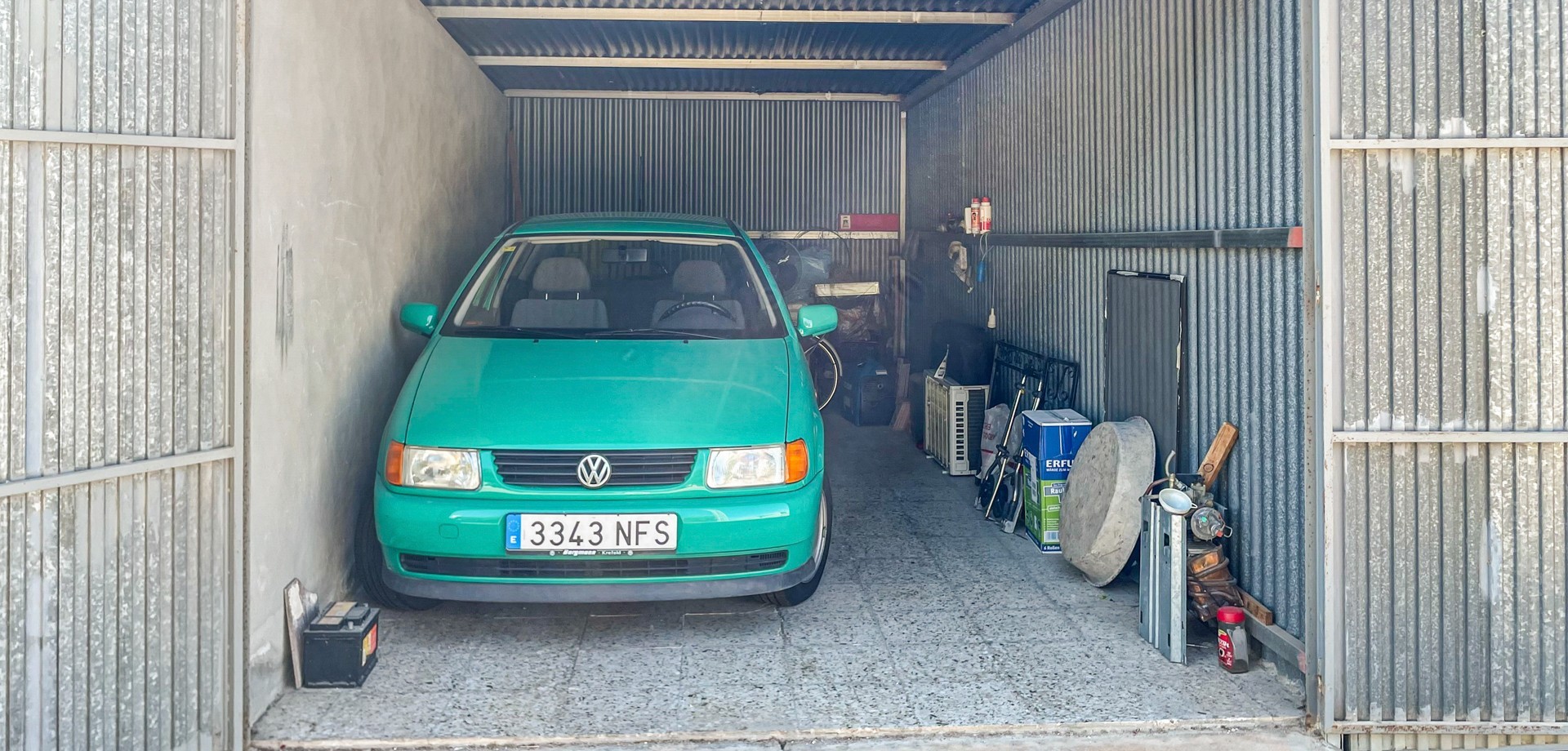 MOVE-366 — Torrevieja bild 17