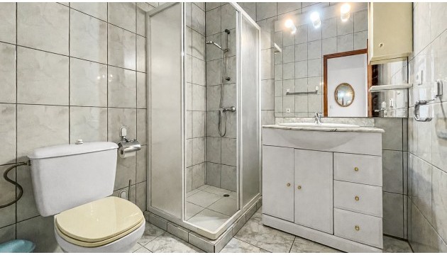 Resale - Townhouse - Torrevieja - La Siesta - El Salado -  Torreta