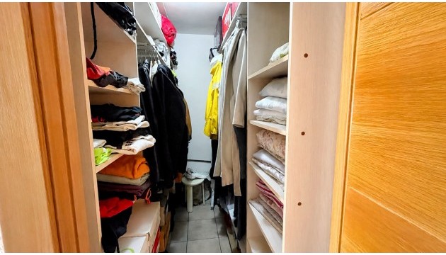 Resale - Townhouse - Torrevieja - Los Balcones - Los Altos del Edén