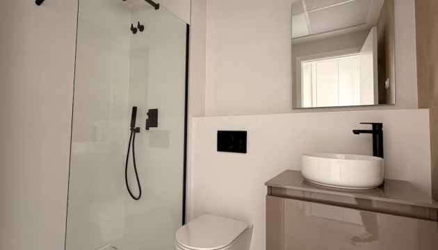 Resale - Apartment - Los Alcazares - Santa Rosalia Lake And Life Resort