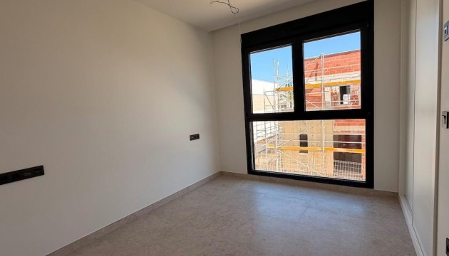 Resale - Apartment - Los Alcazares - Santa Rosalia Lake And Life Resort