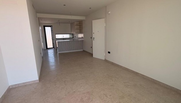 Resale - Apartment - Los Alcazares - Santa Rosalia Lake And Life Resort