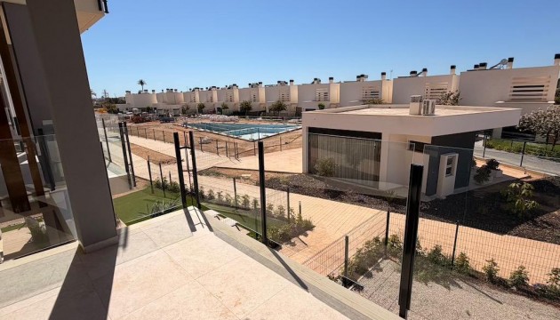 Resale - Apartment - Los Alcazares - Santa Rosalia Lake And Life Resort