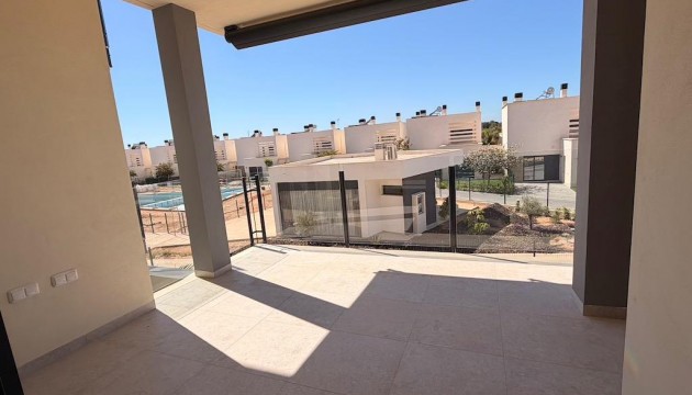 Resale - Apartment - Los Alcazares - Santa Rosalia Lake And Life Resort