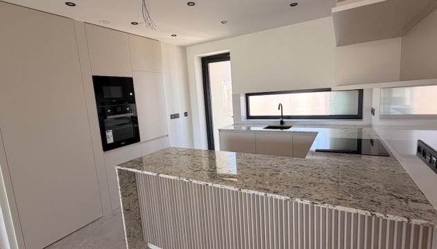 Resale - Apartment - Los Alcazares - Santa Rosalia Lake And Life Resort