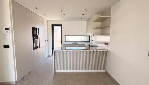 Resale - Apartment - Los Alcazares - Santa Rosalia Lake And Life Resort