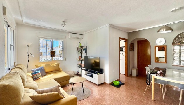Resale - House - Orihuela Costa - Los Altos