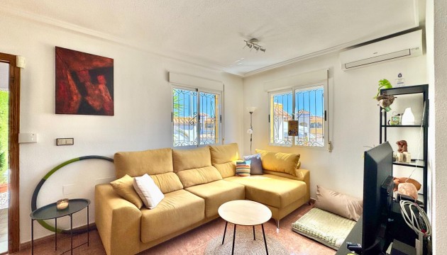 Resale - House - Orihuela Costa - Los Altos