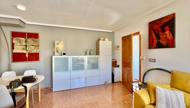 Resale - House - Orihuela Costa - Los Altos